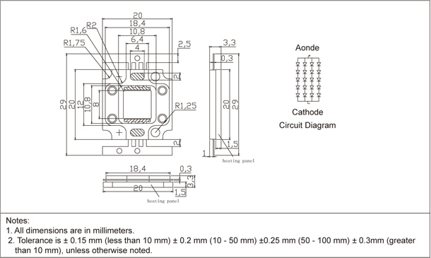 led10w